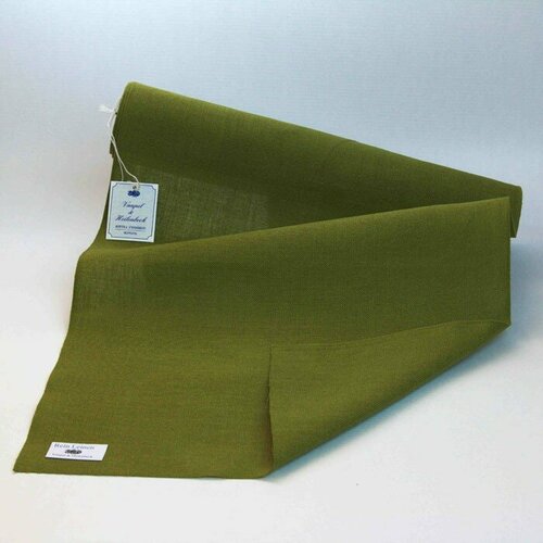 Vaupel & Heilenbeck 235-200 Основа для вышивания 11-ти ниточная, лента 28ct - на метраж, 1 метр, 20 см