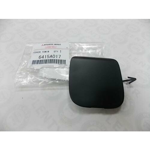 Заглушказаднегобампера Mitsubishi 6415A017 Mitsubishi 6415A017 960₽