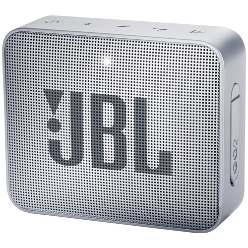 Беспроводная колонка JBL GO 2 серая 1910610 2917₽