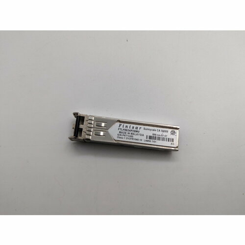 Finisar FTLF8524P2BNV