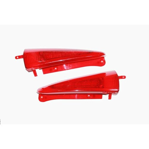 Фонарь задний LADA Largus светодиодный левый правый MANOVER 4677₽