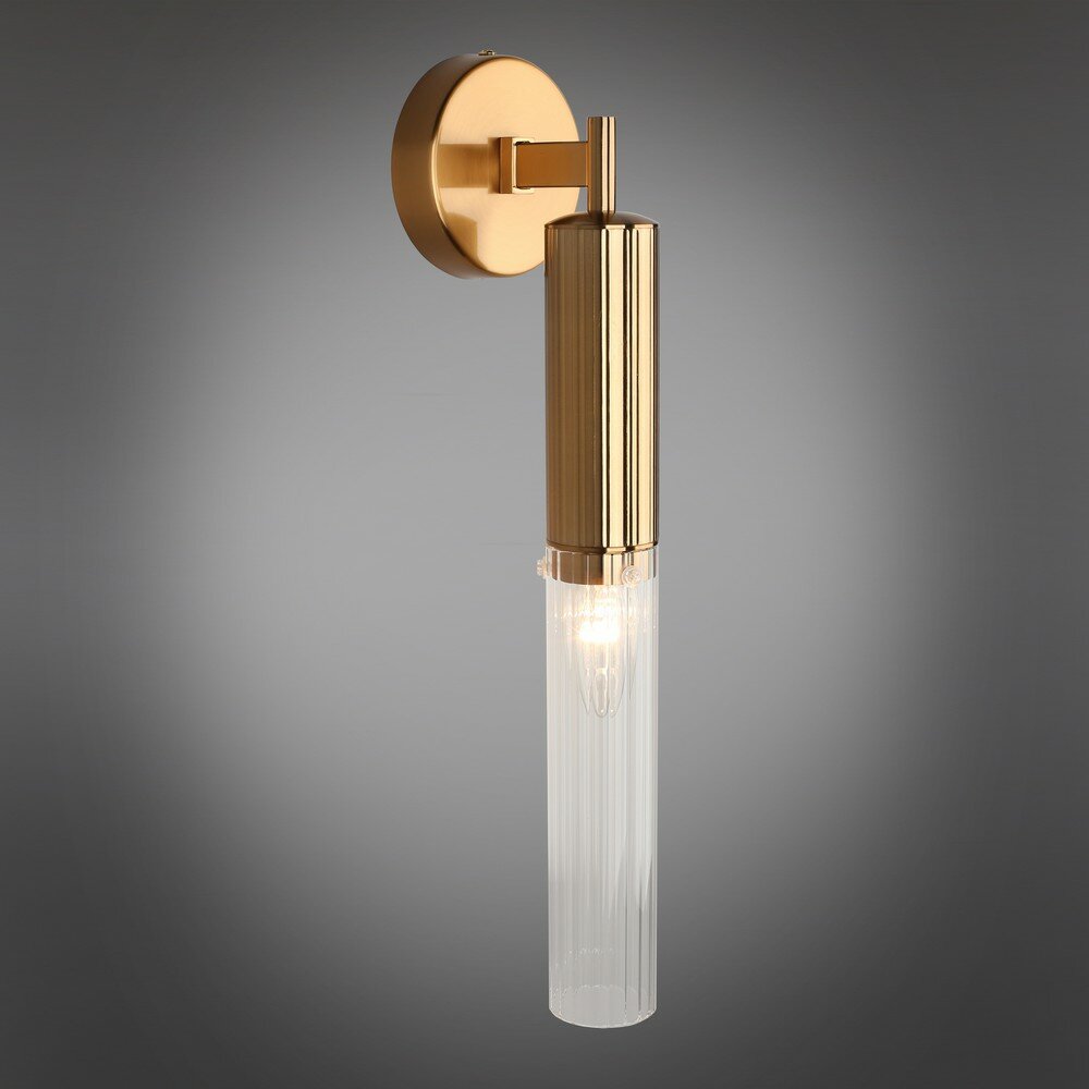 APL.327.01.01 Бра настенное Aployt Kasia — фото 1