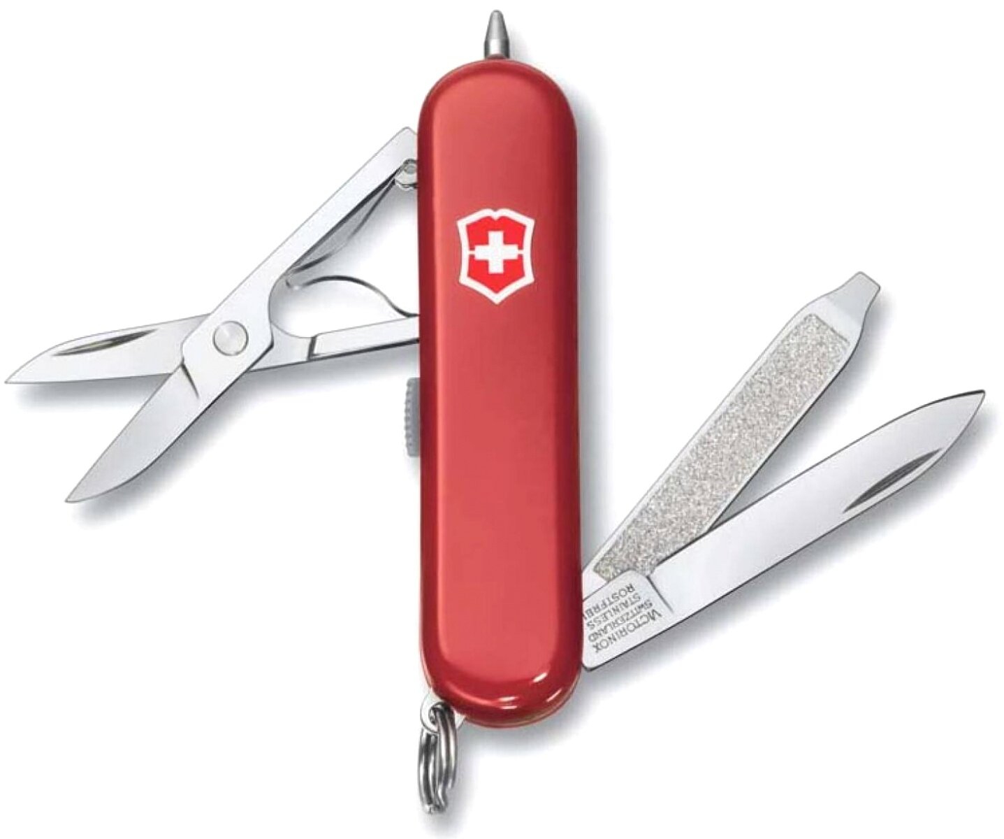 Многофункциональный нож Victorinox - фото №3