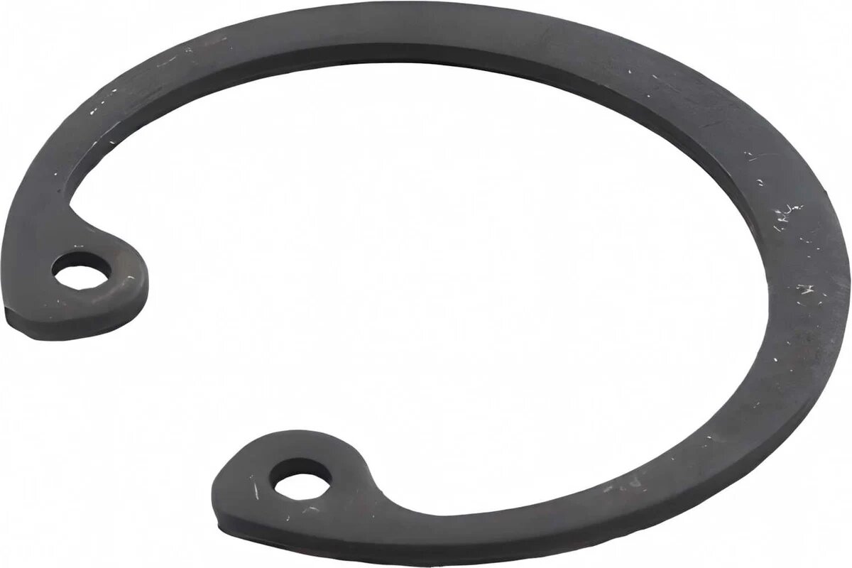 BTI Стопорное кольцо DIN 472 30 мм в отверстие, набор 10 шт, 00472 705 30