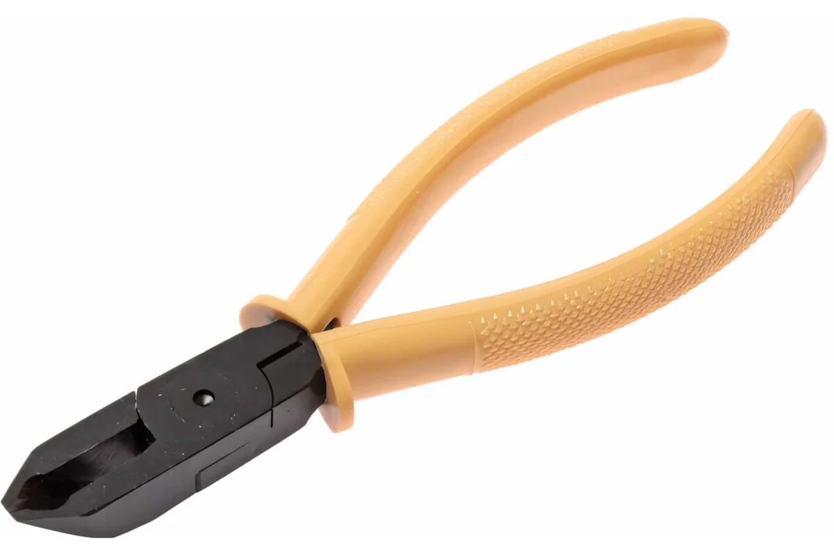 JTC Кусачки боковые 150мм усиленные JTC-3814