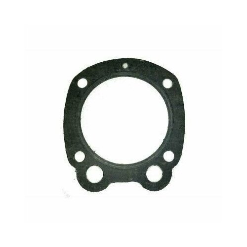 Прокладка головки паронит мотоцикла Урал