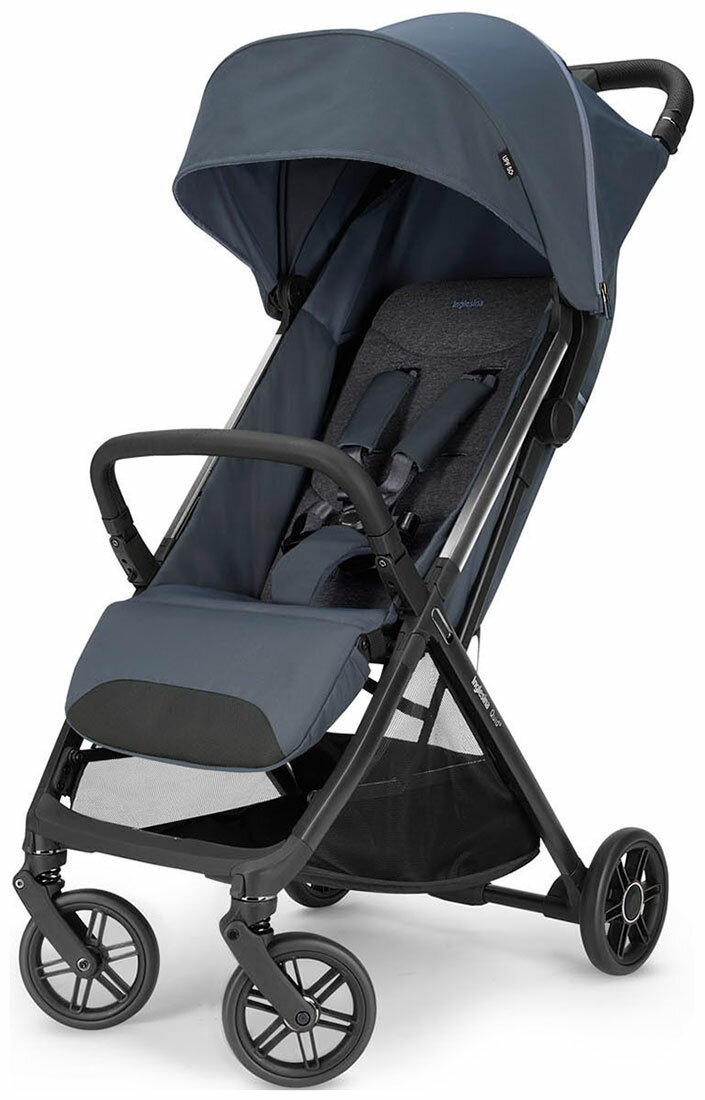 Прогулочная коляска Inglesina Quid 3  Astral Blue  AG87S0ALBRU 