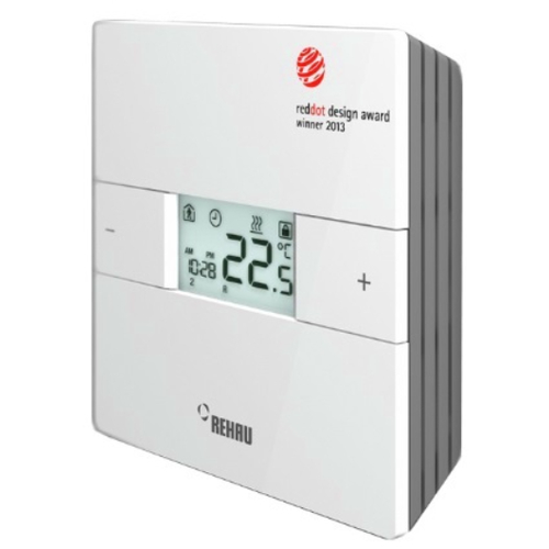 Терморегулятор Rehau Nea HCT 24В 338024-001 9350₽