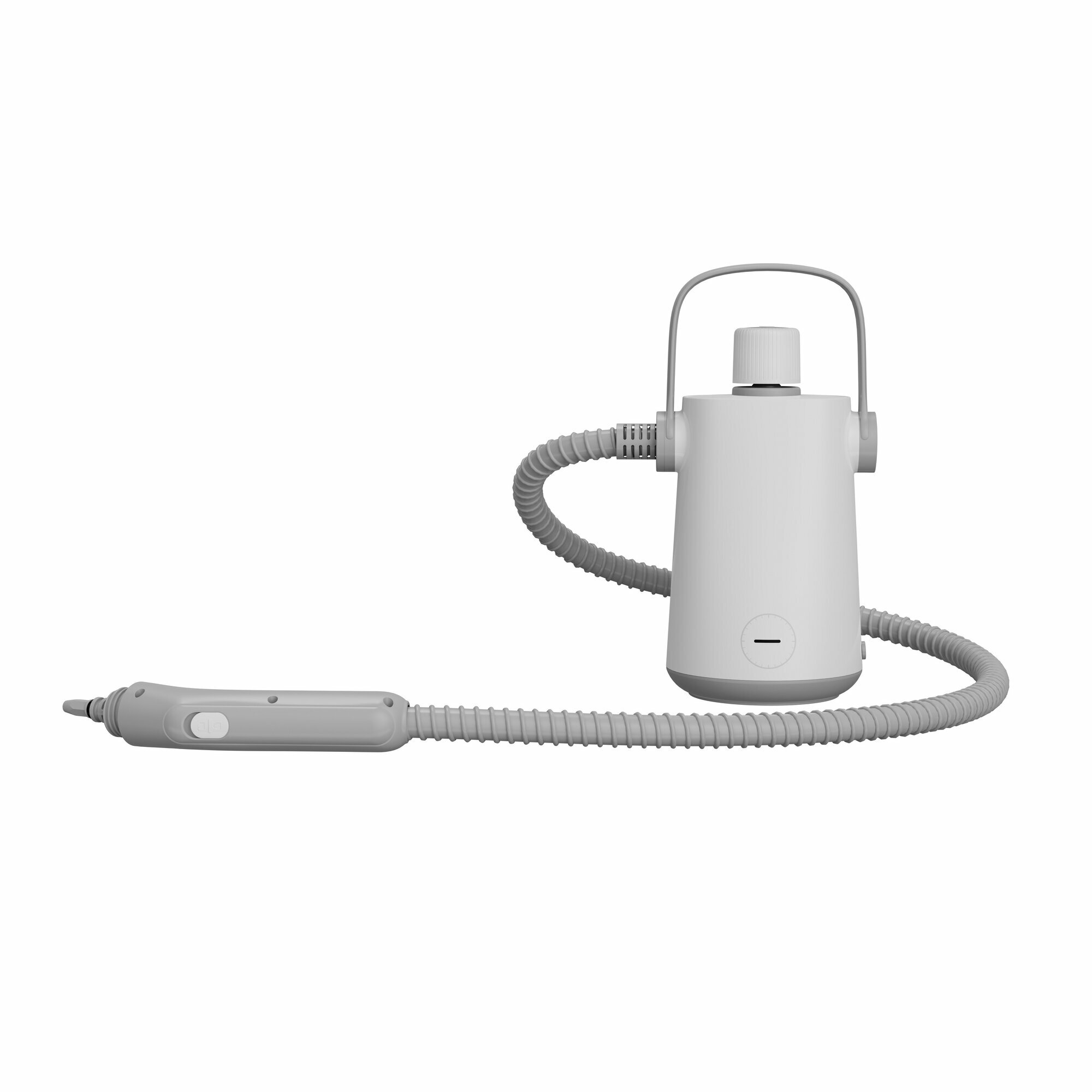 Пароочиститель Dexp HSC-1000W белый