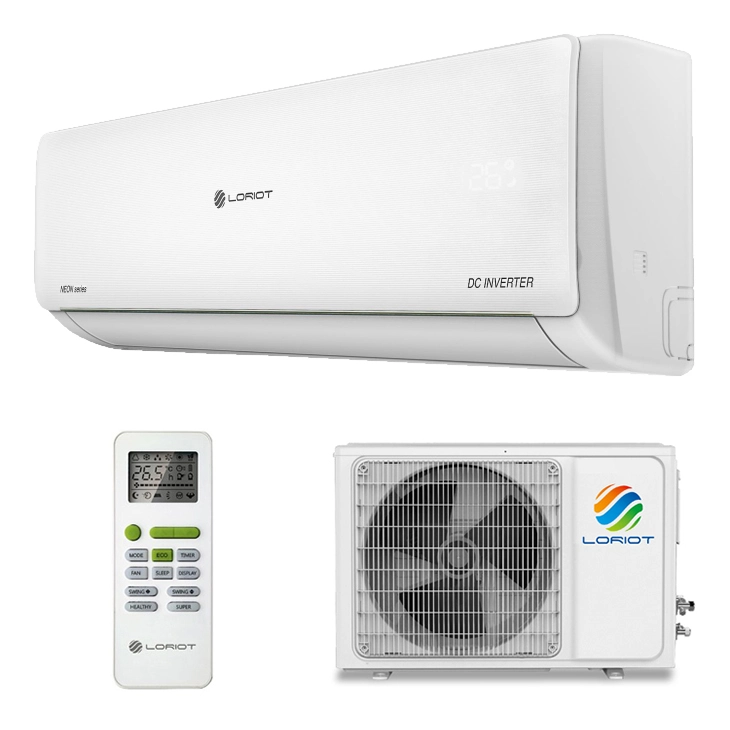Loriot Сплит-система кондиционер Loriot Neon Inverter LAC-IN-12TA