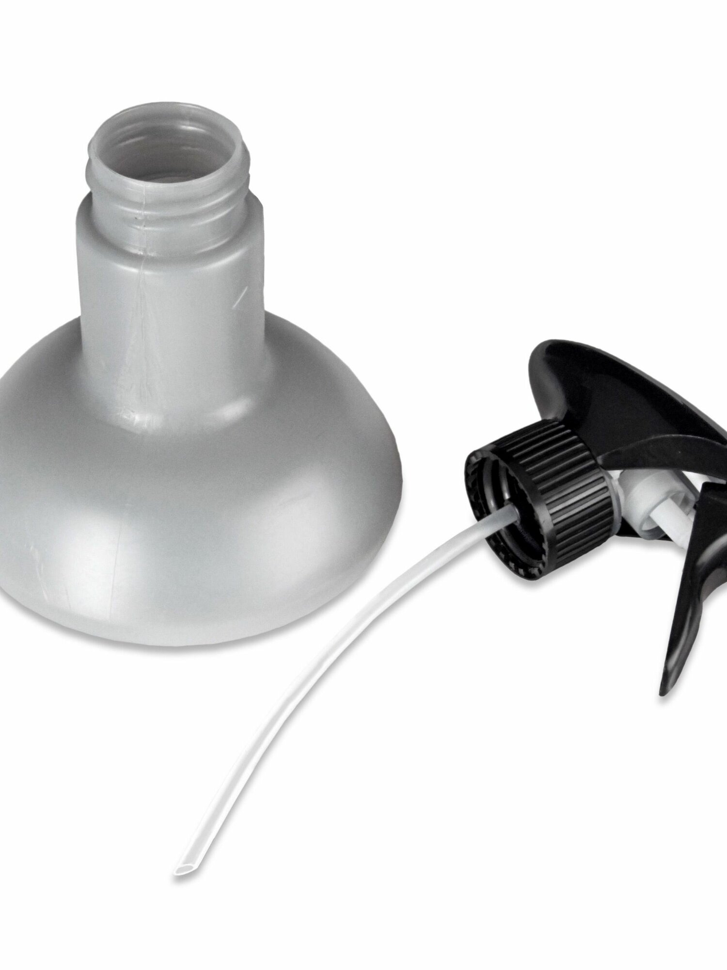 Сменная бутылка с распылителем 0,25 л EXTRA для аккумуляторных стеклоочистителей Karcher WV, артикул, 2.633-129.0 — фото 1