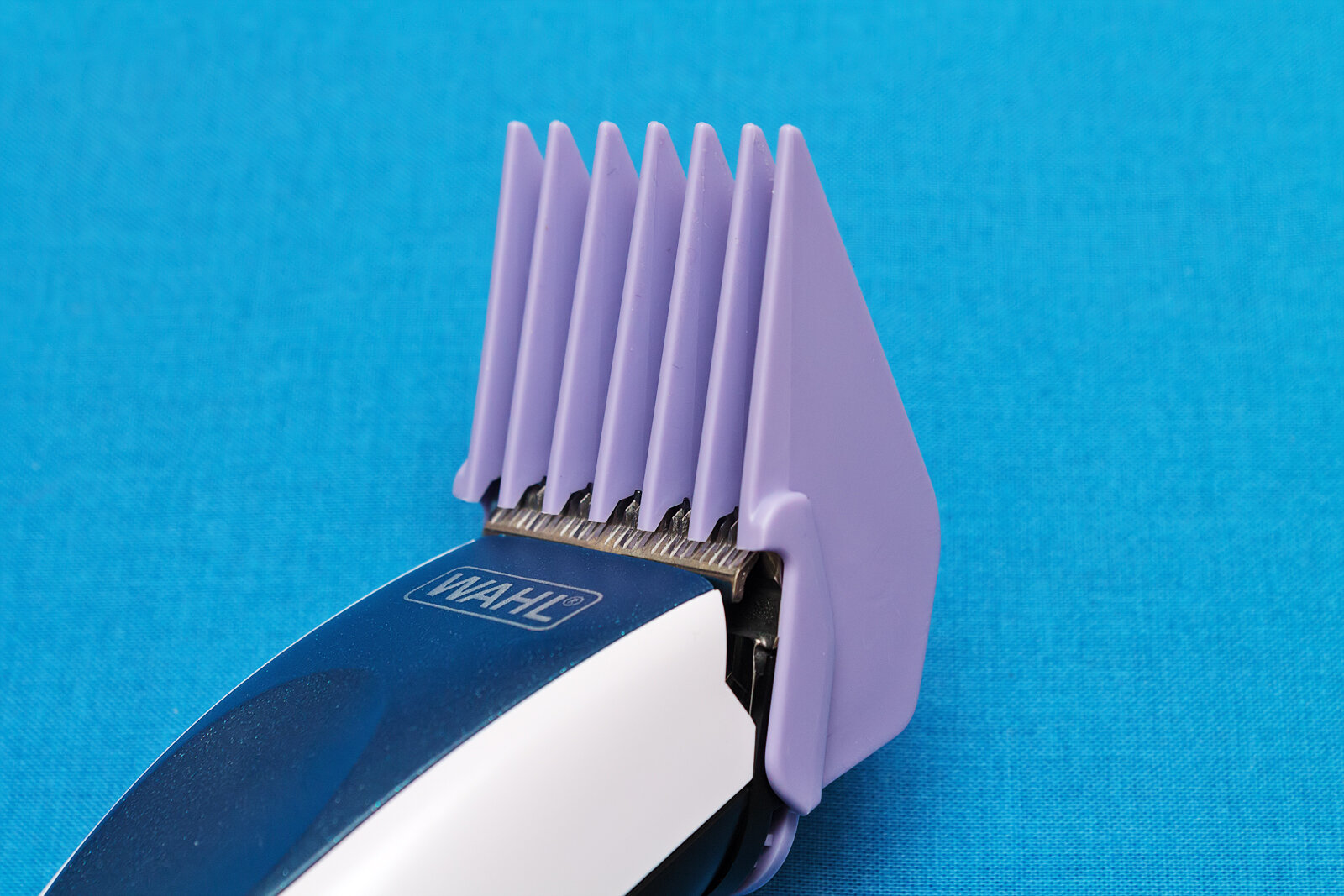 Машинка для стрижки Wahl 9649-916 - фото №6
