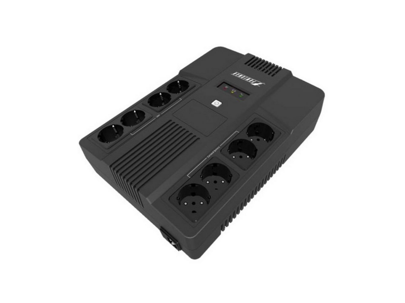 Источник бесперебойного питания BRICK 1000 Line-Interactive 600W/1000VA (946656)