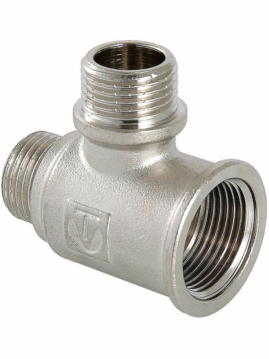 Тройник VALTEC 3/4