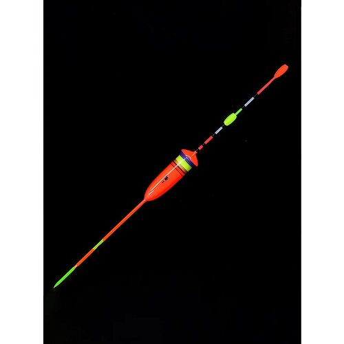 Поплавок для Херабуна 