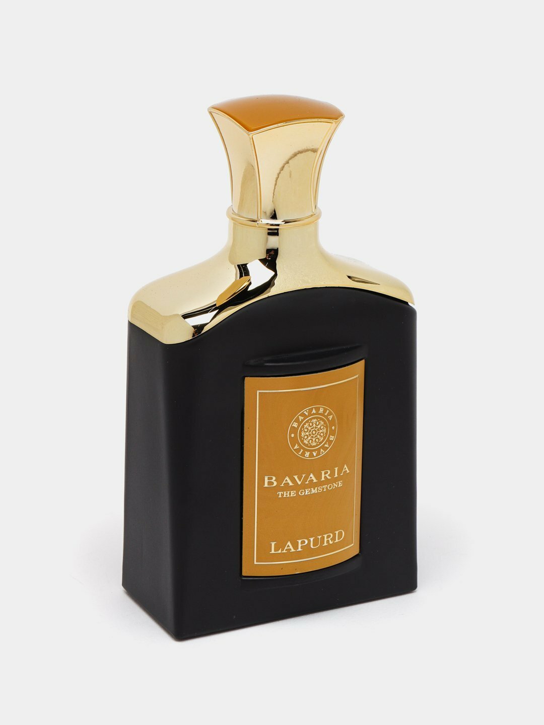 Духи Fragrance World Bavaria The Gemstone, мужские, цитрусовые, 80 мл — фото 1