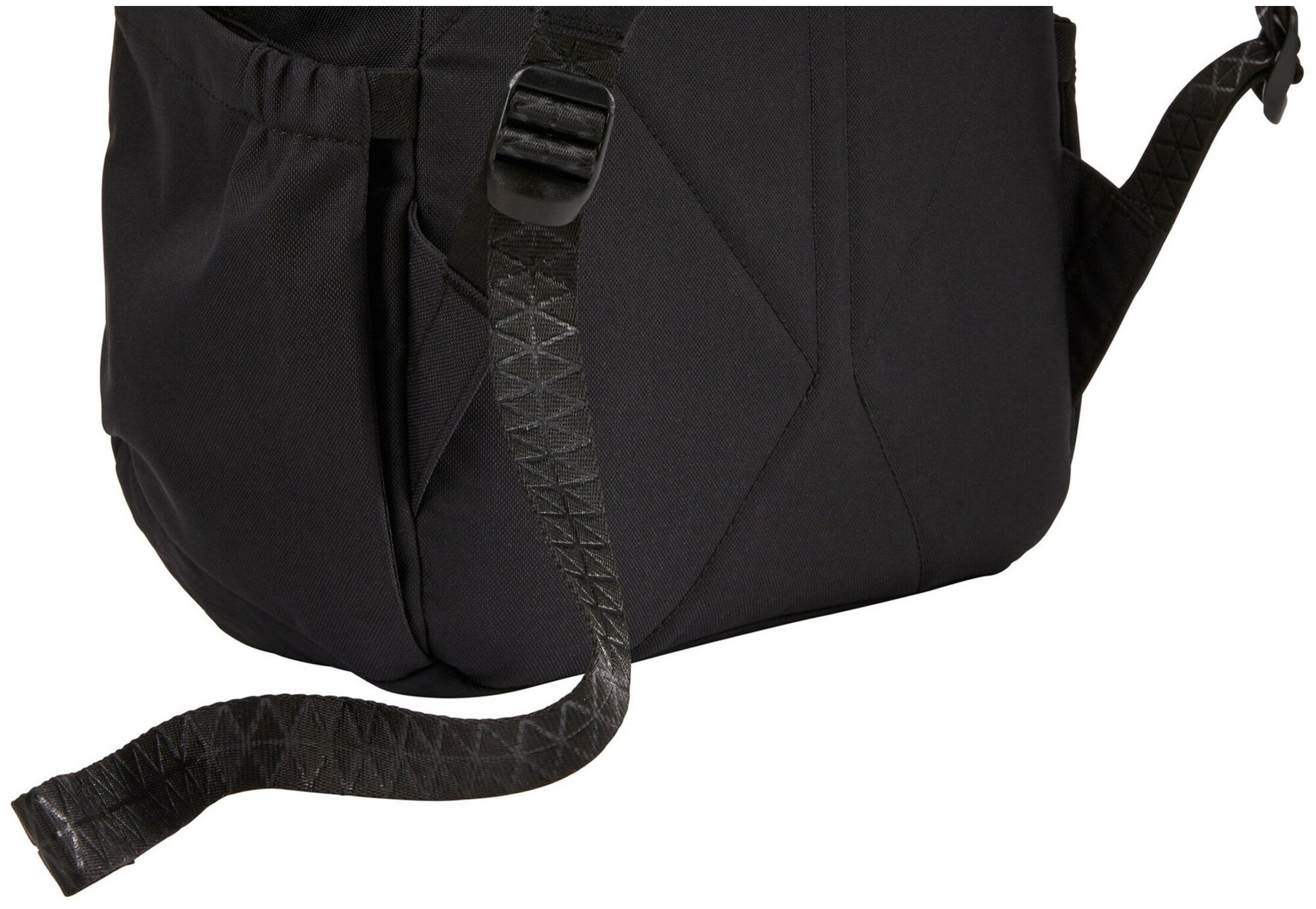 Рюкзак Thule Notus Backpack TCAM-6115 Black (3204304) - фото №9
