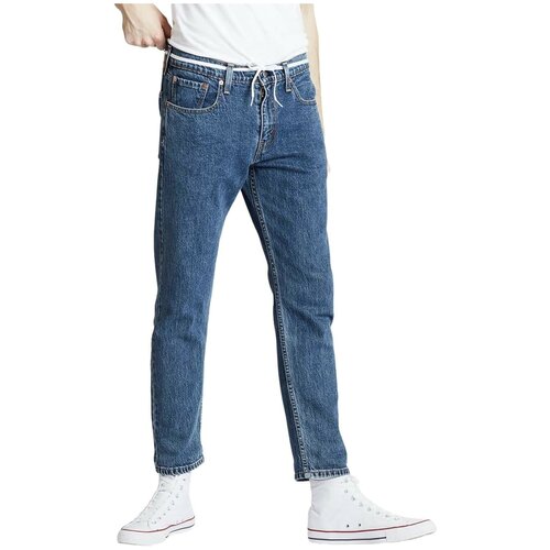 Джинсы Levis 502 HI-BALL Мужчины 57783-0062 33/29