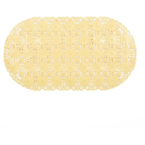 Коврик Sunstep Цветы 69x39cm 39-776