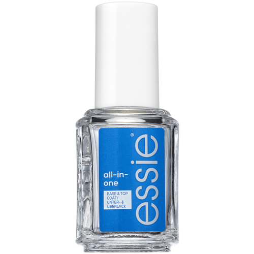 Essie Основа-комплексный уход для ногтей 