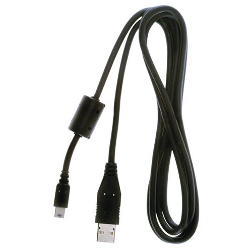 Кабель NIKON UC-E6 USB