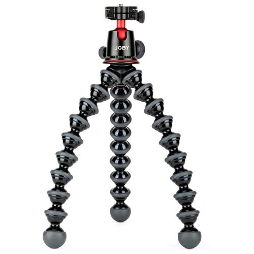 Штатив Joby GorillaPod 5K Kit штатив с головой, черный/серый