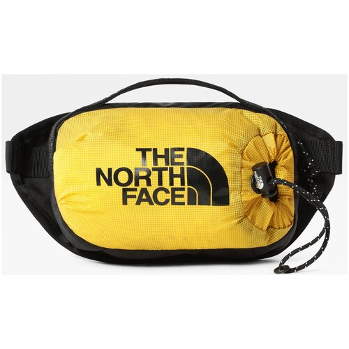 фото Сумка поясная the north face bozer hip pack iii s (цвет: arrowwdyl)