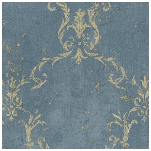 Обои AS Creation Luxury Damask 38848-5