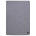 Чехол UNIQ для iPad Mini 5 Yorker Kanvas Серый