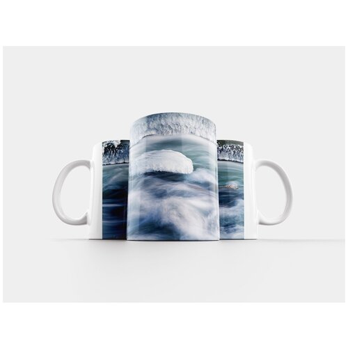 фото Кружка "картошка, овощи, черная овца" 320 мл lotsprints