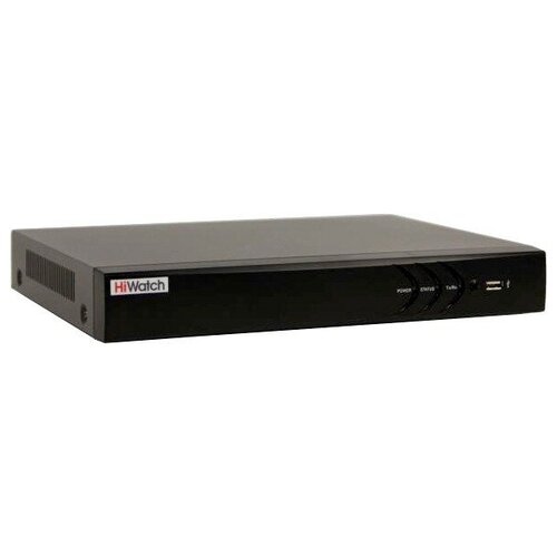 IP видеорегистратор Hikvision DS-N308D 1096000₽