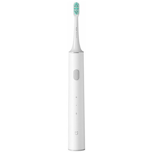 Зубная электрощетка Mijia Sonic Electric Toothbrush T500C белая