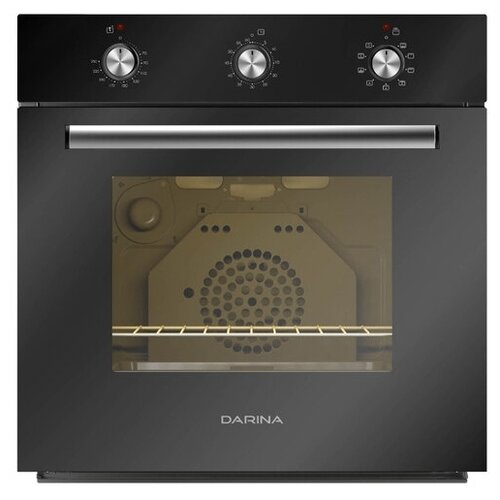 Электрический духовой шкаф DARINA 1UBDE111707At 2571100₽