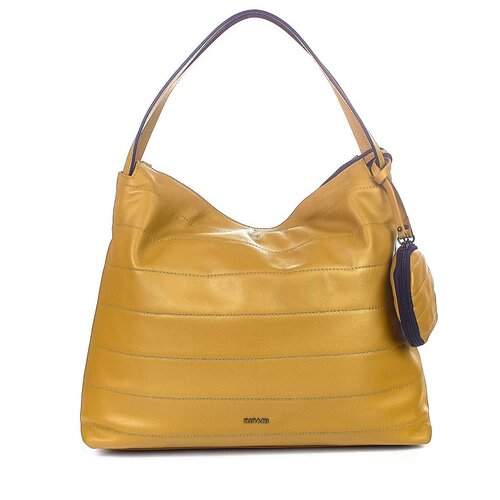 фото Сумка женская ripani 9824mm040senape