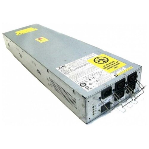 078 000 086 блок питания emc 2200 вт standby power supply для cx3 80 071-000-460 Блок питания 1200 Вт для EMC CX3-80