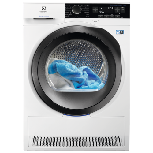 Сушильная машина Electrolux EW8H258S