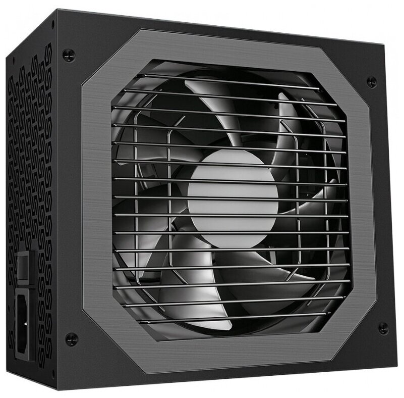 Блок питания Deepcool 850W Quanta DQ850-M-V2L