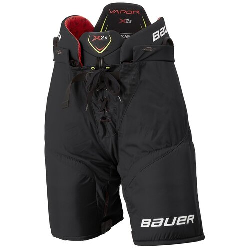 фото Трусы bauer vapor x2.9 sr (blk s)