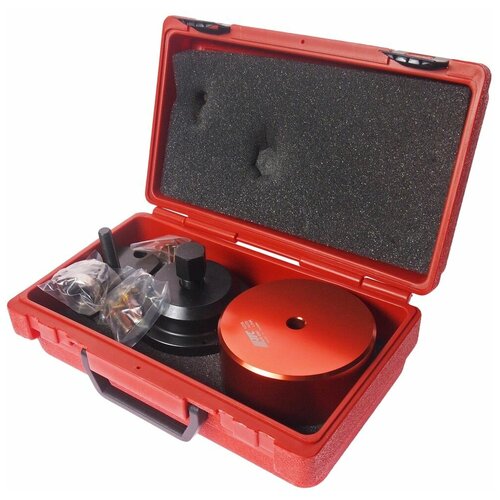 фото Набор инструментов для демонтажа сальника коленвала заднего (bmw n52) jtc jtc auto tools