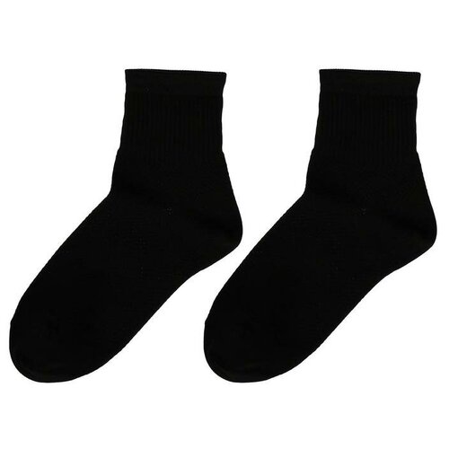 Термоноски Silver Pinquin B003, размер M, от -0 до +25°С, цвет чёрный