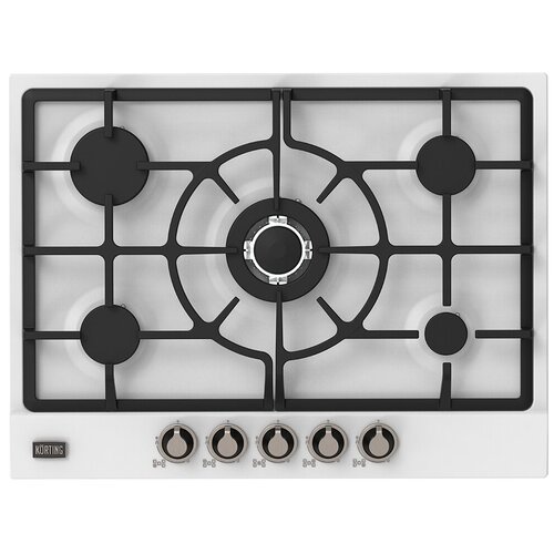 Газовая варочная поверхность Korting HG 761 CTSI 3600000₽