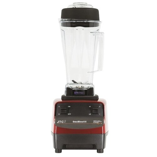 Блендер JTC OmniBlend TM-788 Серый 1890000₽