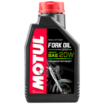 Motul Fork Oil Expert H 20w Масло Моторное Синт. 1л MOTUL арт. 105928 - изображение