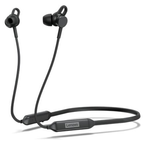 Наушники Lenovo In-ear Headphones Bluetooth