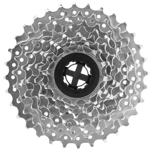 Кассета Saiguan CS-801, 8 скоростей, 11-32T