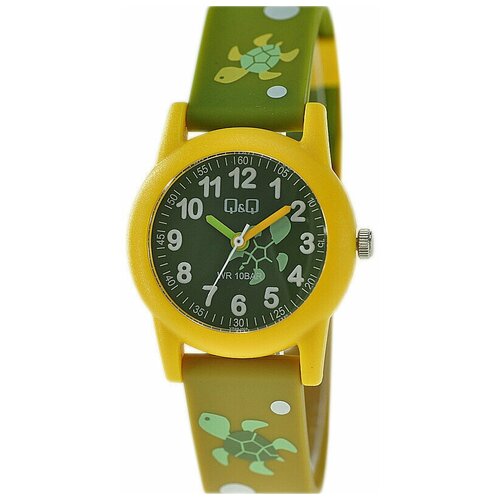 фото Японские наручные часы q&q vr99j008y