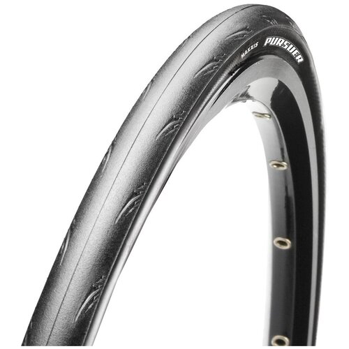 Велопокрышка Maxxis Pursuer 700X28C 28-622 Wire велопокрышка maxxis 2020 dth 26x2 30 55 58 559 60tpi wire