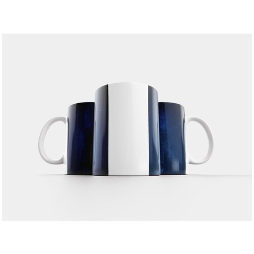 фото Кружка "подснежник, зима, снег" 320 мл lotsprints