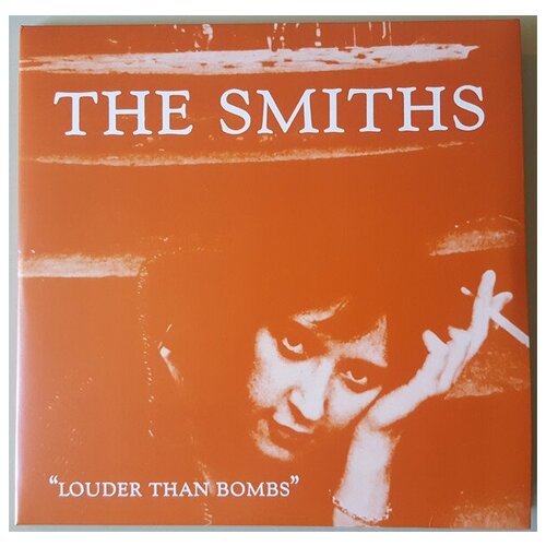 Smiths, The - Louder Than Bombs