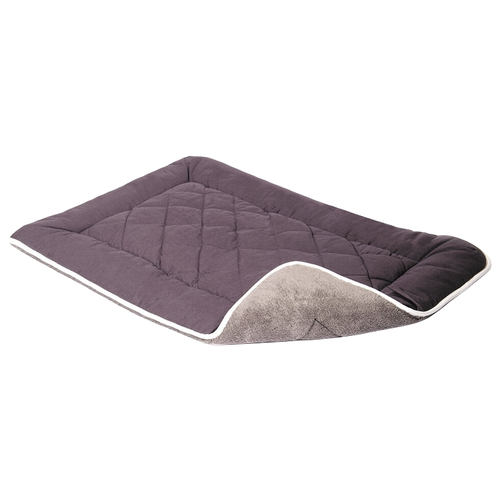 Подстилка-плед для кошек Dog Gone Smart Sleeper cushion XL 71х106х250 см 71 см 106 см темно-серый 250 см